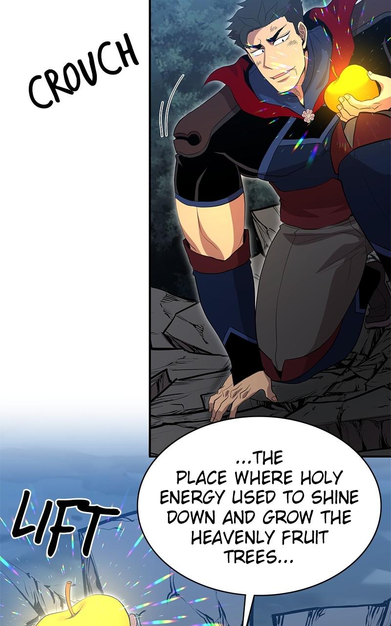 The Strongest Florist Chap 238 - Next Chap 239