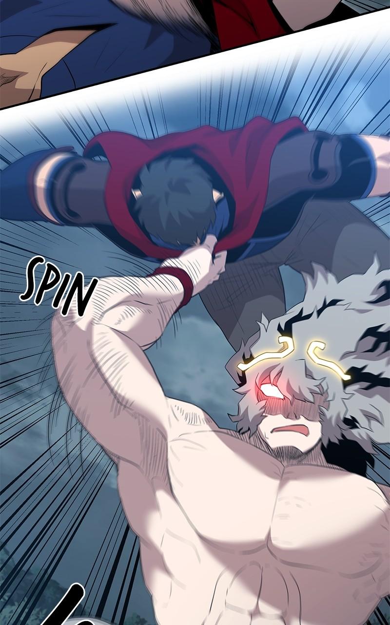 The Strongest Florist Chap 238 - Next Chap 239