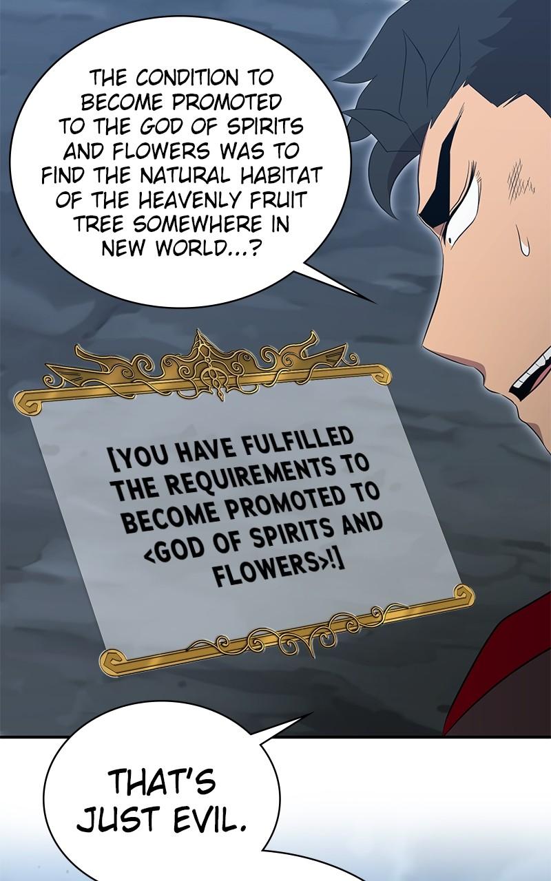 The Strongest Florist Chap 238 - Next Chap 239