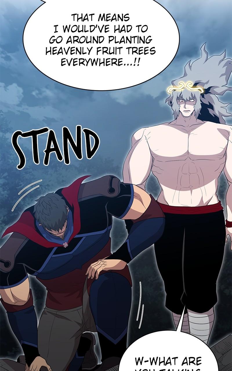 The Strongest Florist Chap 238 - Next Chap 239
