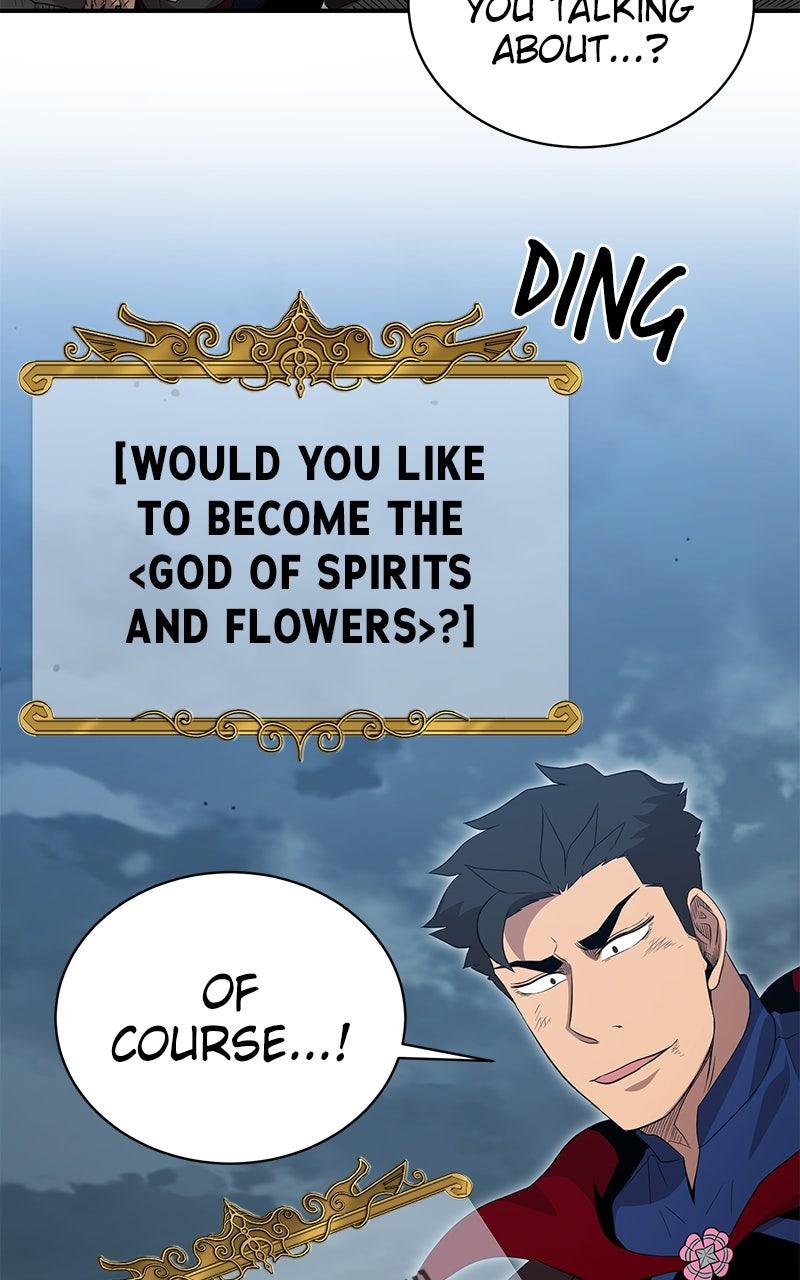 The Strongest Florist Chap 238 - Next Chap 239
