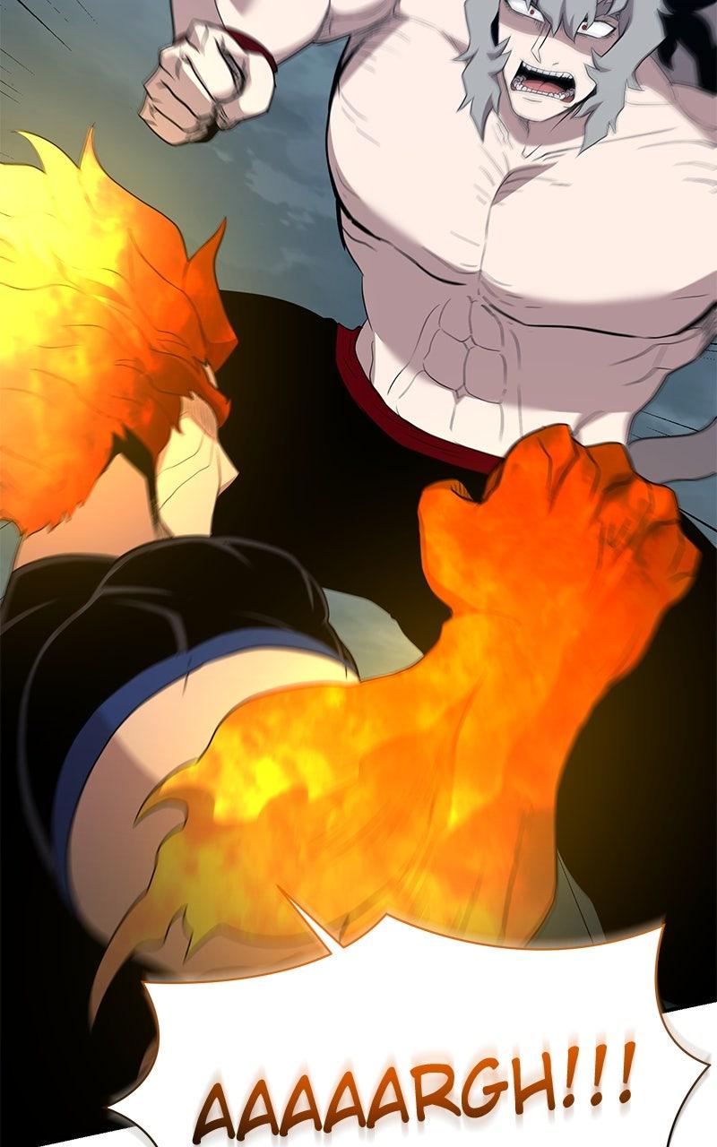 The Strongest Florist Chap 238 - Next Chap 239