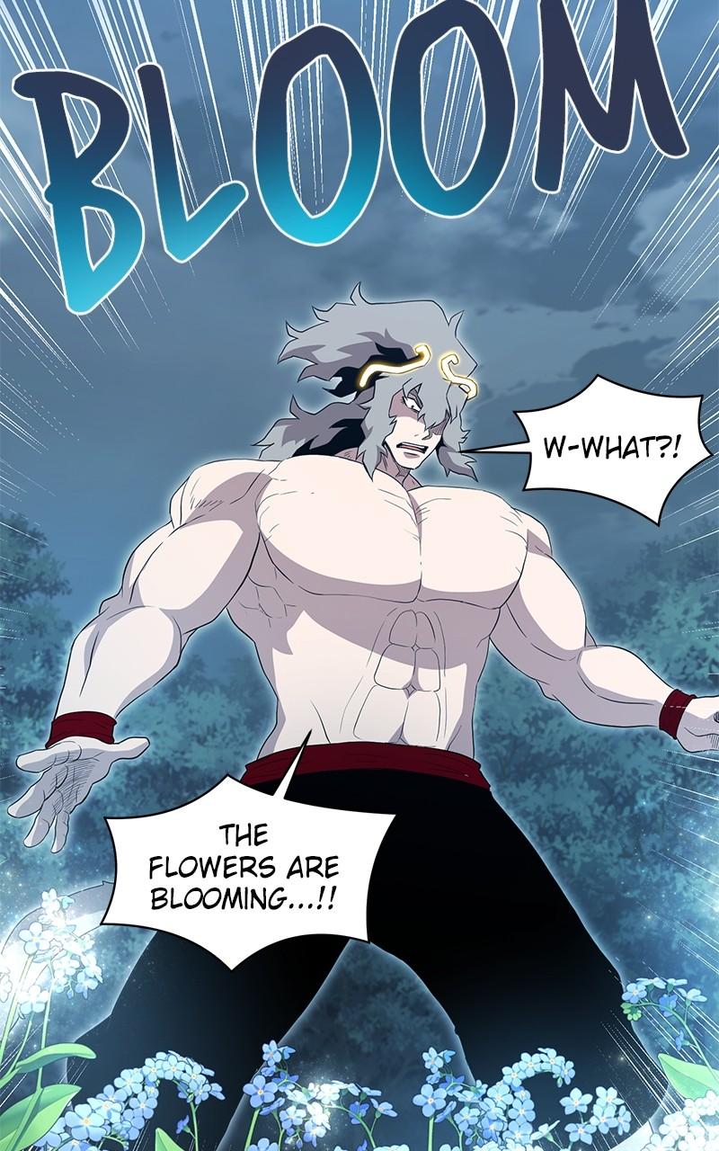 The Strongest Florist Chap 238 - Next Chap 239