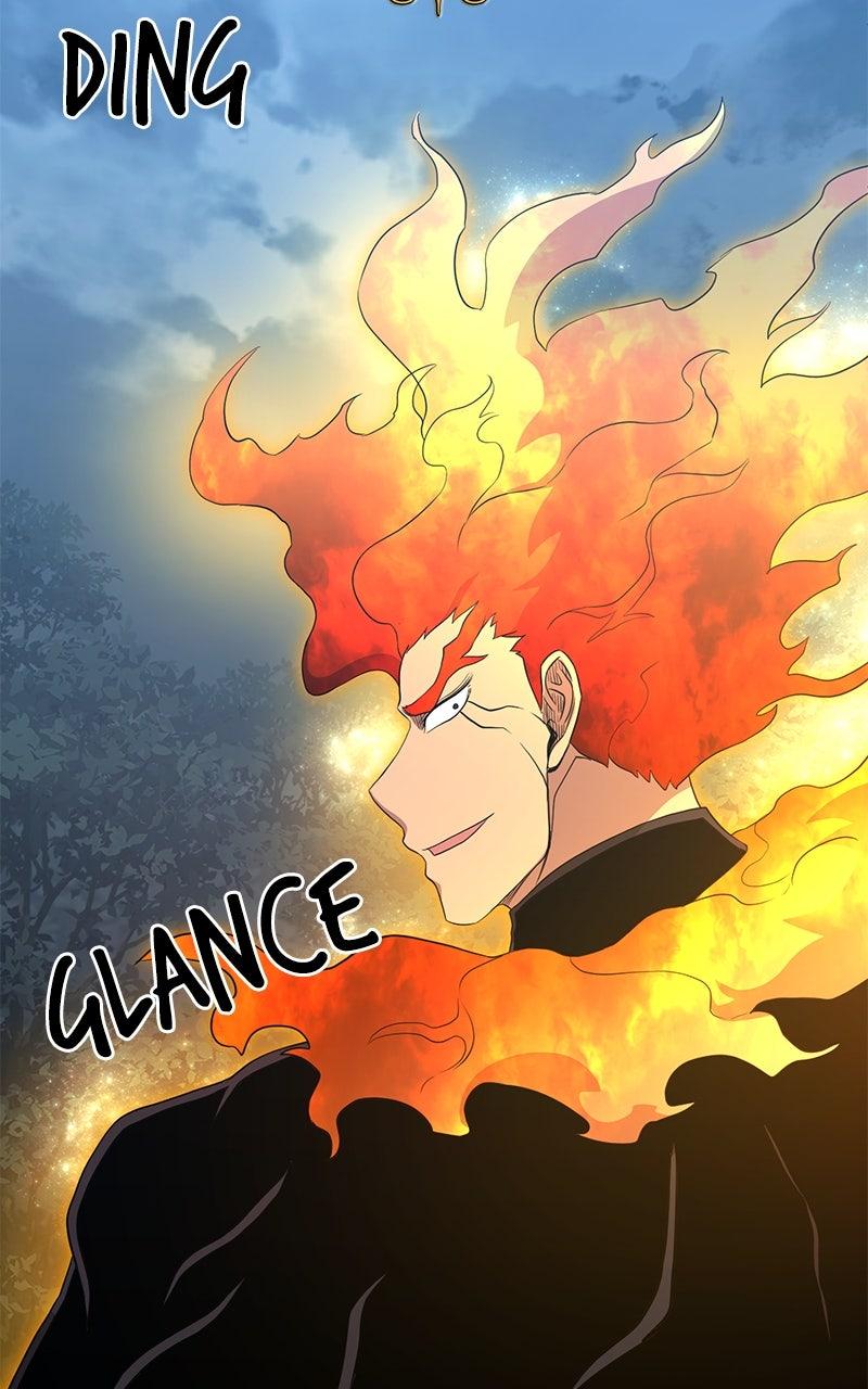 The Strongest Florist Chap 238 - Next Chap 239