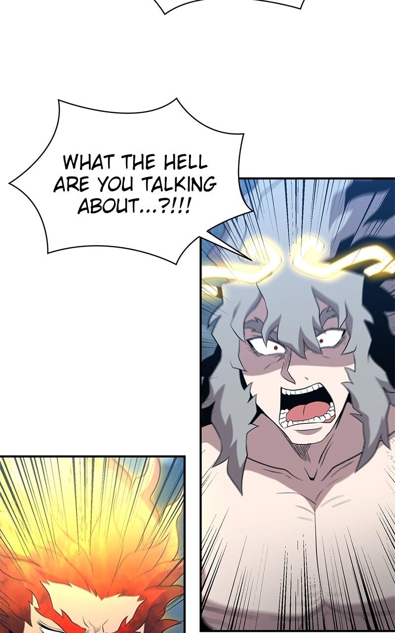 The Strongest Florist Chap 238 - Next Chap 239