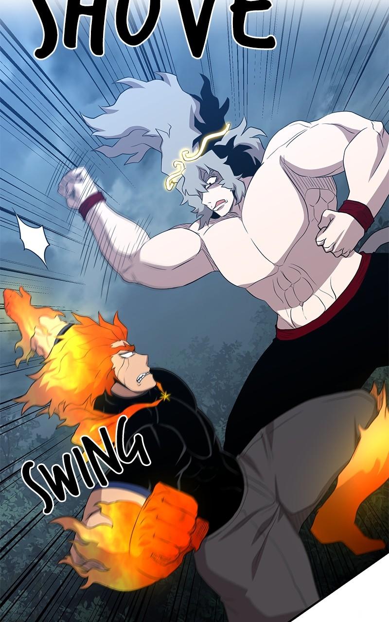 The Strongest Florist Chap 238 - Next Chap 239