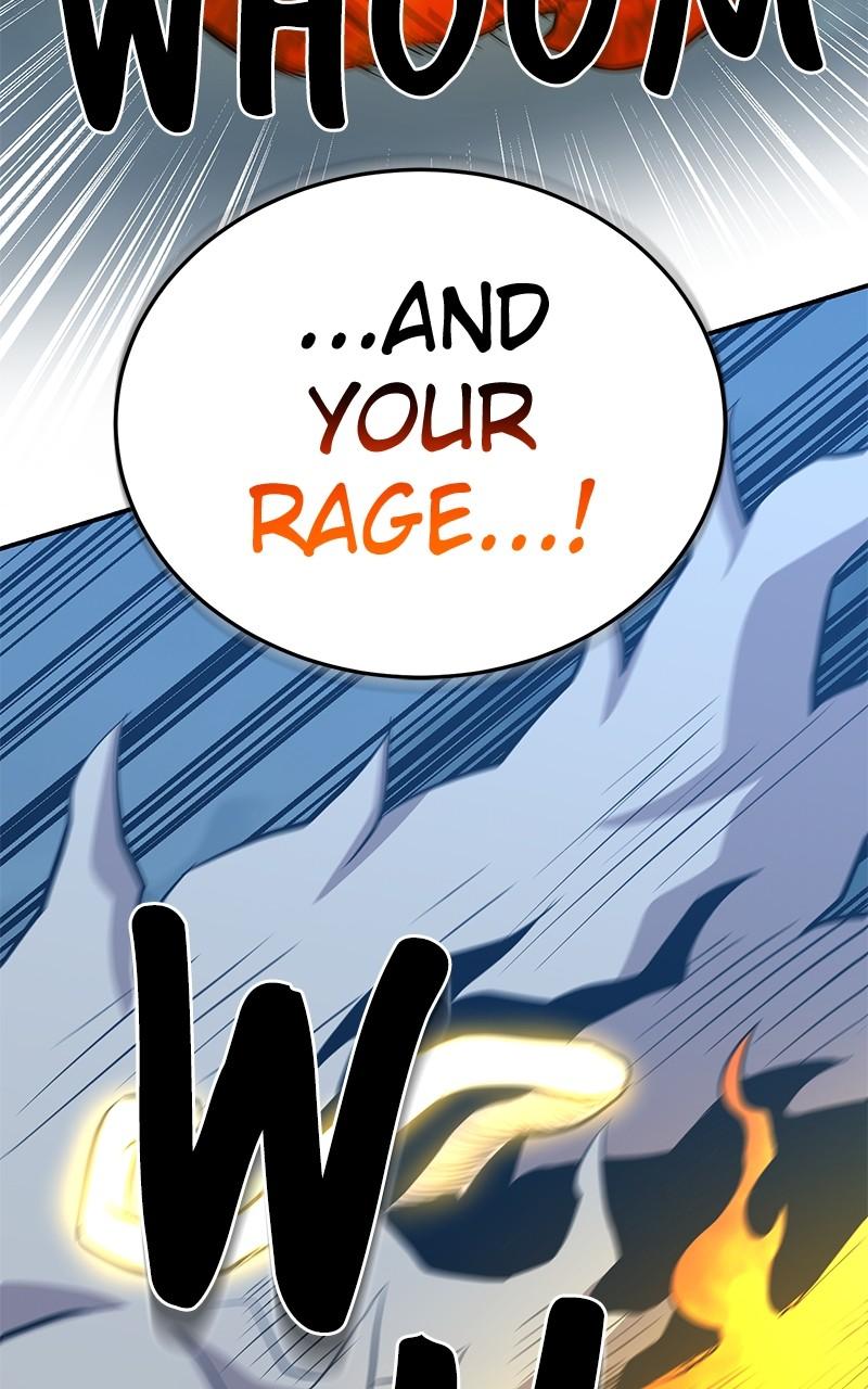 The Strongest Florist Chap 238 - Next Chap 239