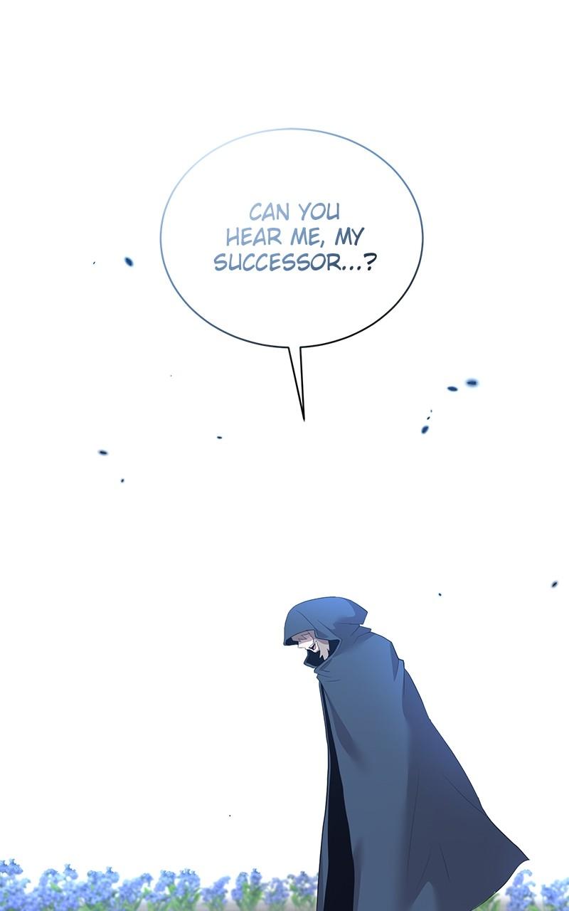 The Strongest Florist Chap 238 - Next Chap 239