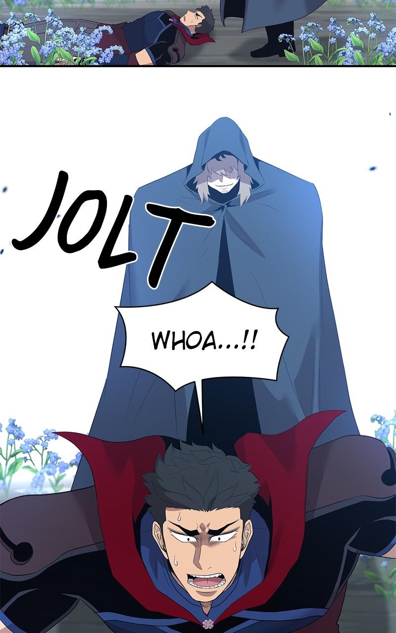 The Strongest Florist Chap 238 - Next Chap 239