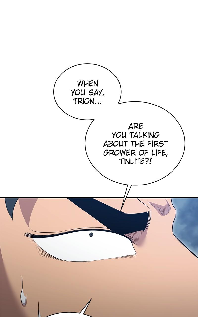 The Strongest Florist Chap 238 - Next Chap 239