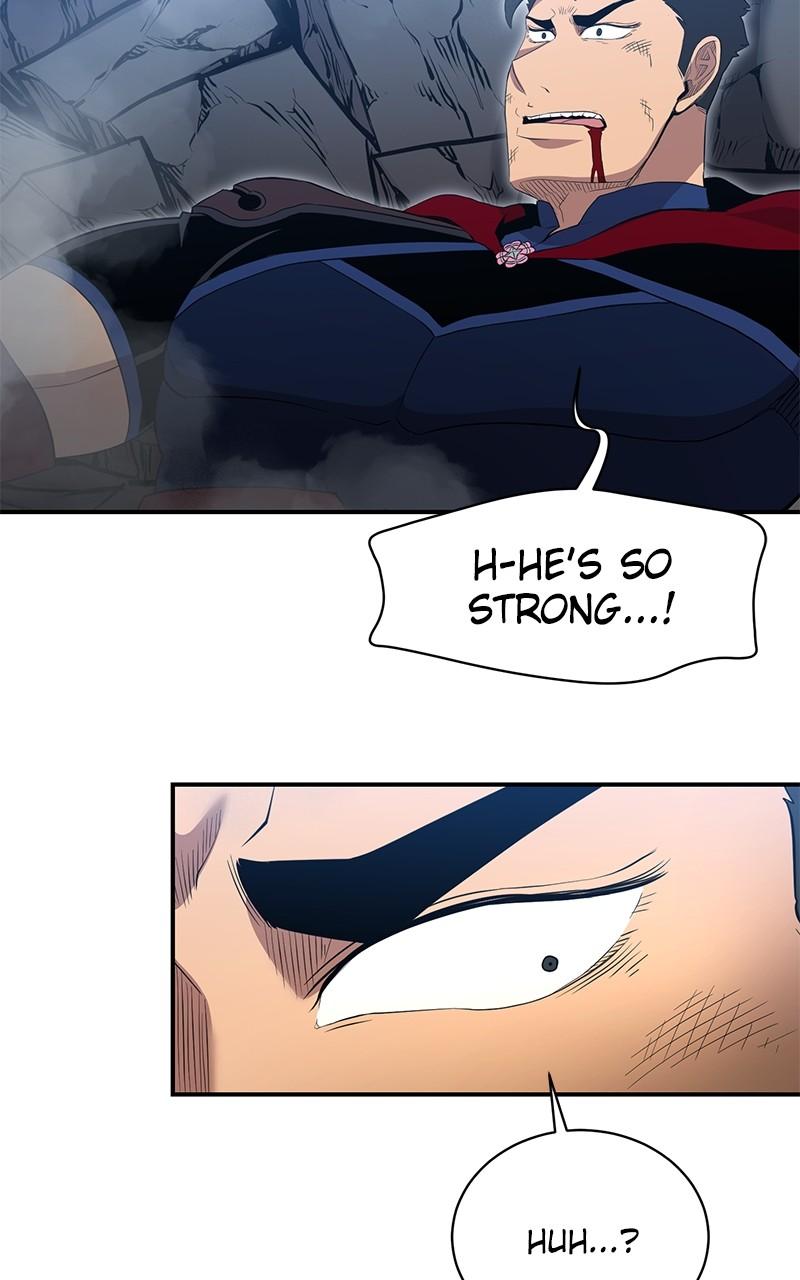 The Strongest Florist Chap 238 - Next Chap 239