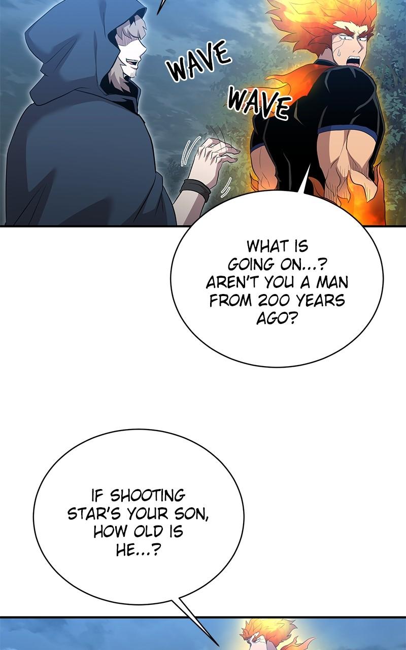 The Strongest Florist Chap 238 - Next Chap 239