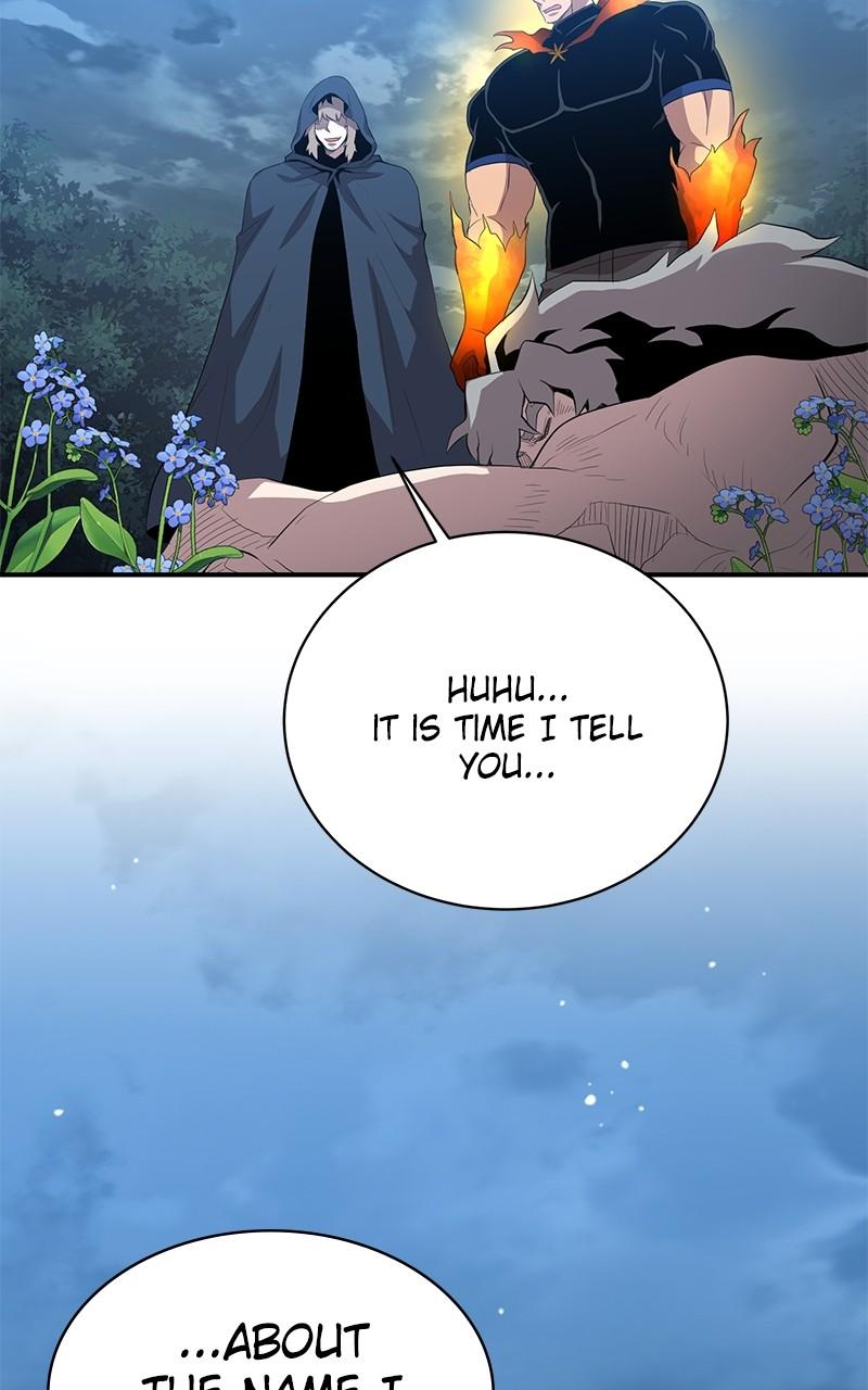The Strongest Florist Chap 238 - Next Chap 239