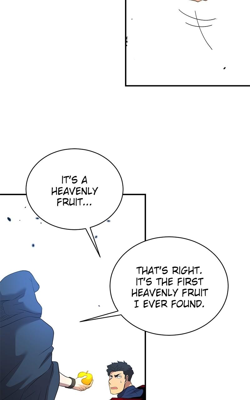 The Strongest Florist Chap 238 - Next Chap 239