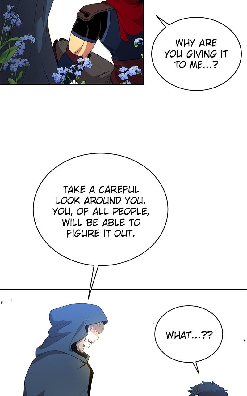 The Strongest Florist Chap 238 - Next Chap 239