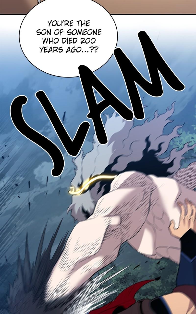 The Strongest Florist Chap 238 - Next Chap 239