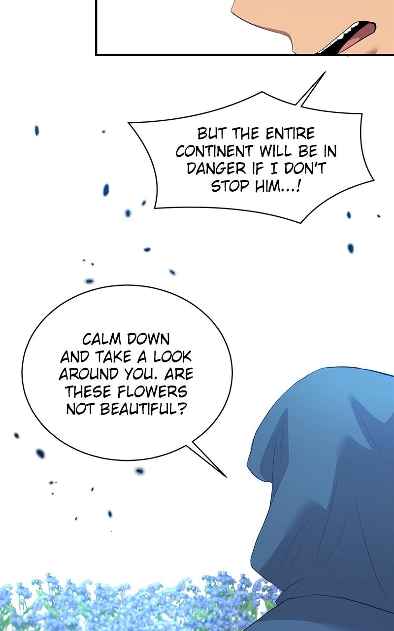 The Strongest Florist Chap 238 - Next Chap 239