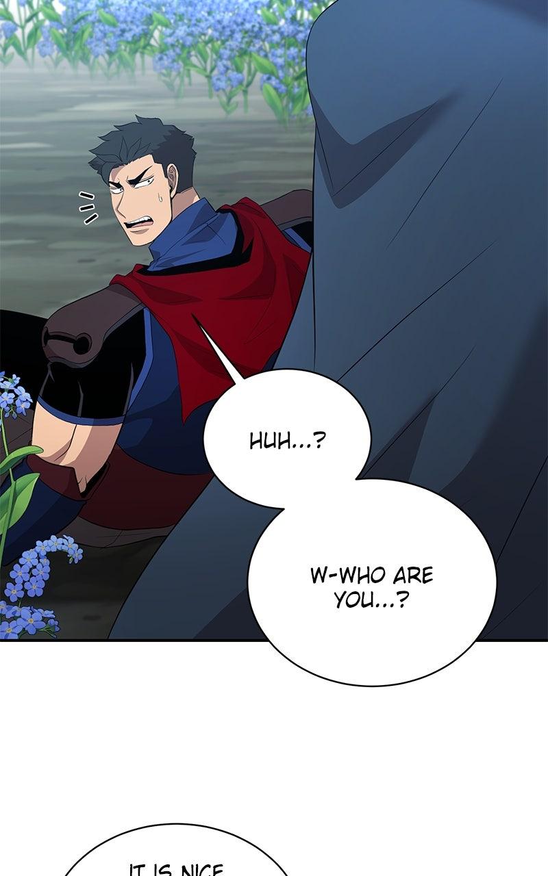 The Strongest Florist Chap 238 - Next Chap 239