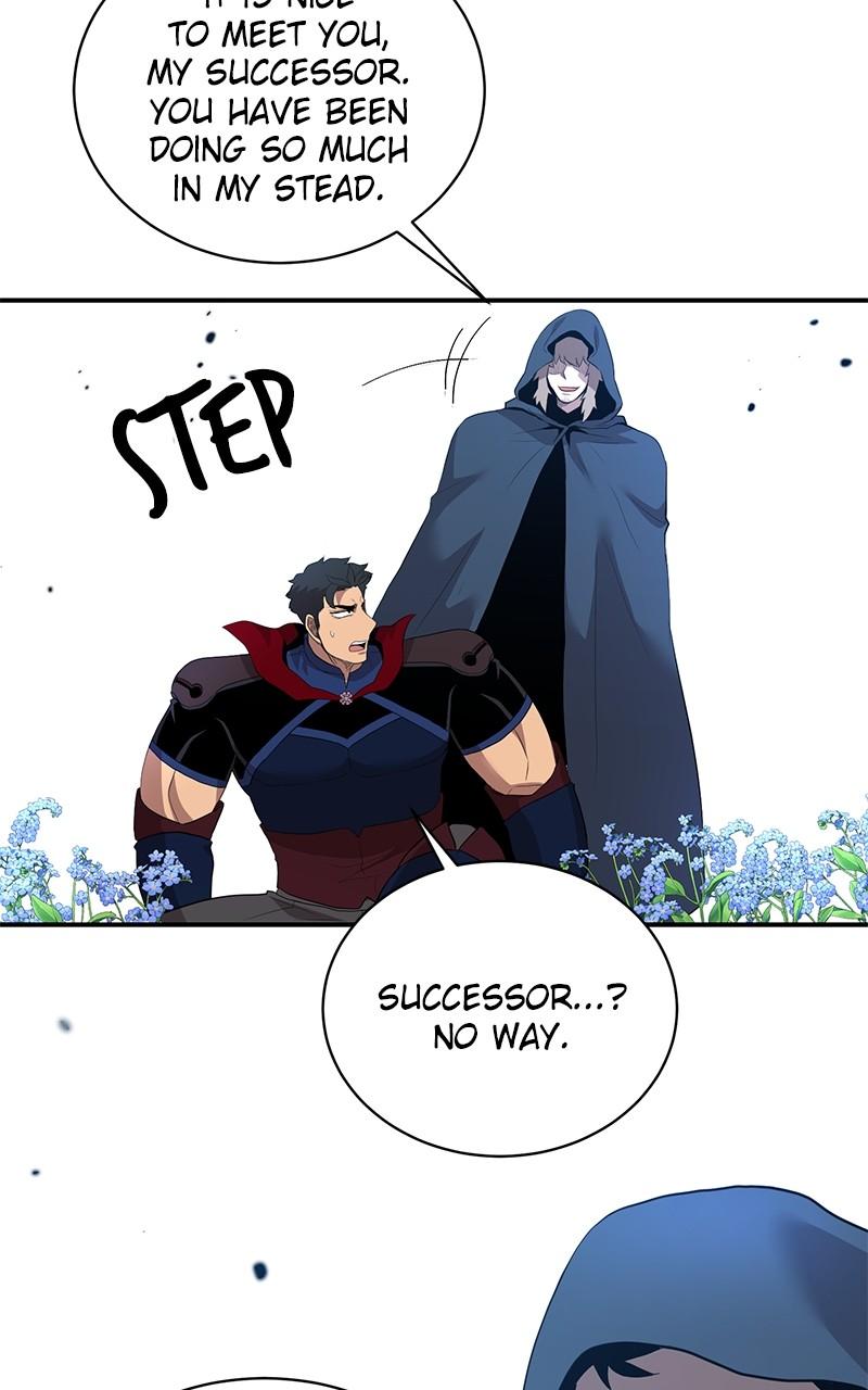 The Strongest Florist Chap 238 - Next Chap 239