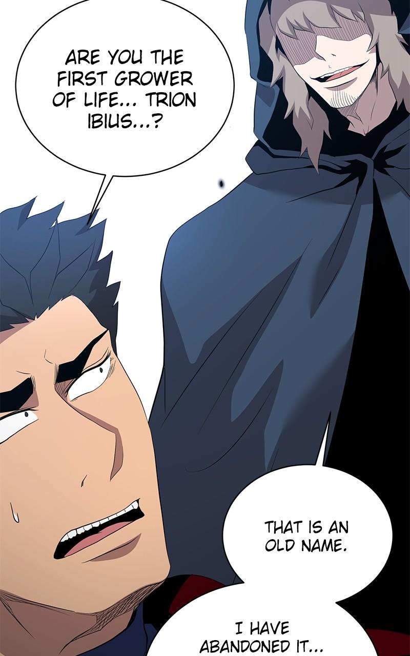 The Strongest Florist Chap 238 - Next Chap 239