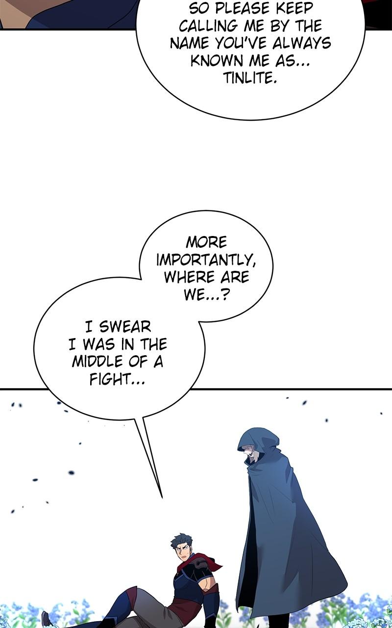 The Strongest Florist Chap 238 - Next Chap 239