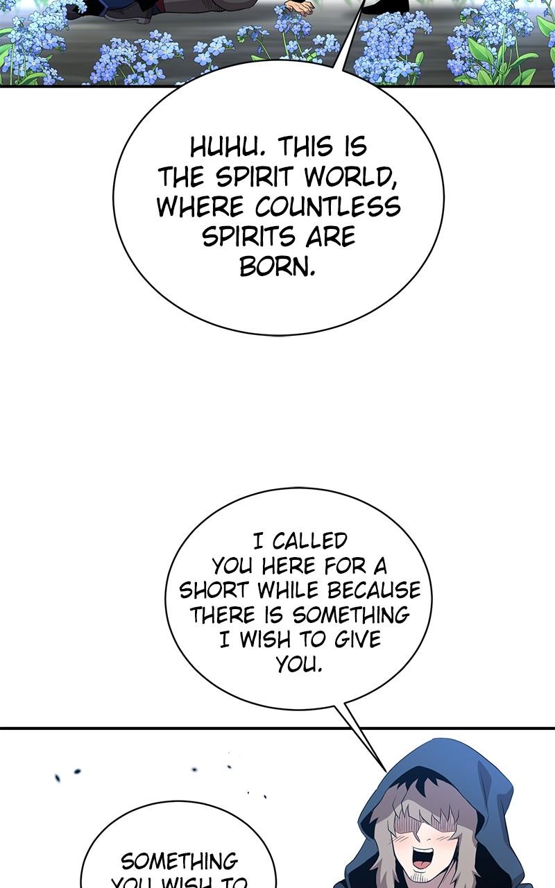 The Strongest Florist Chap 238 - Next Chap 239