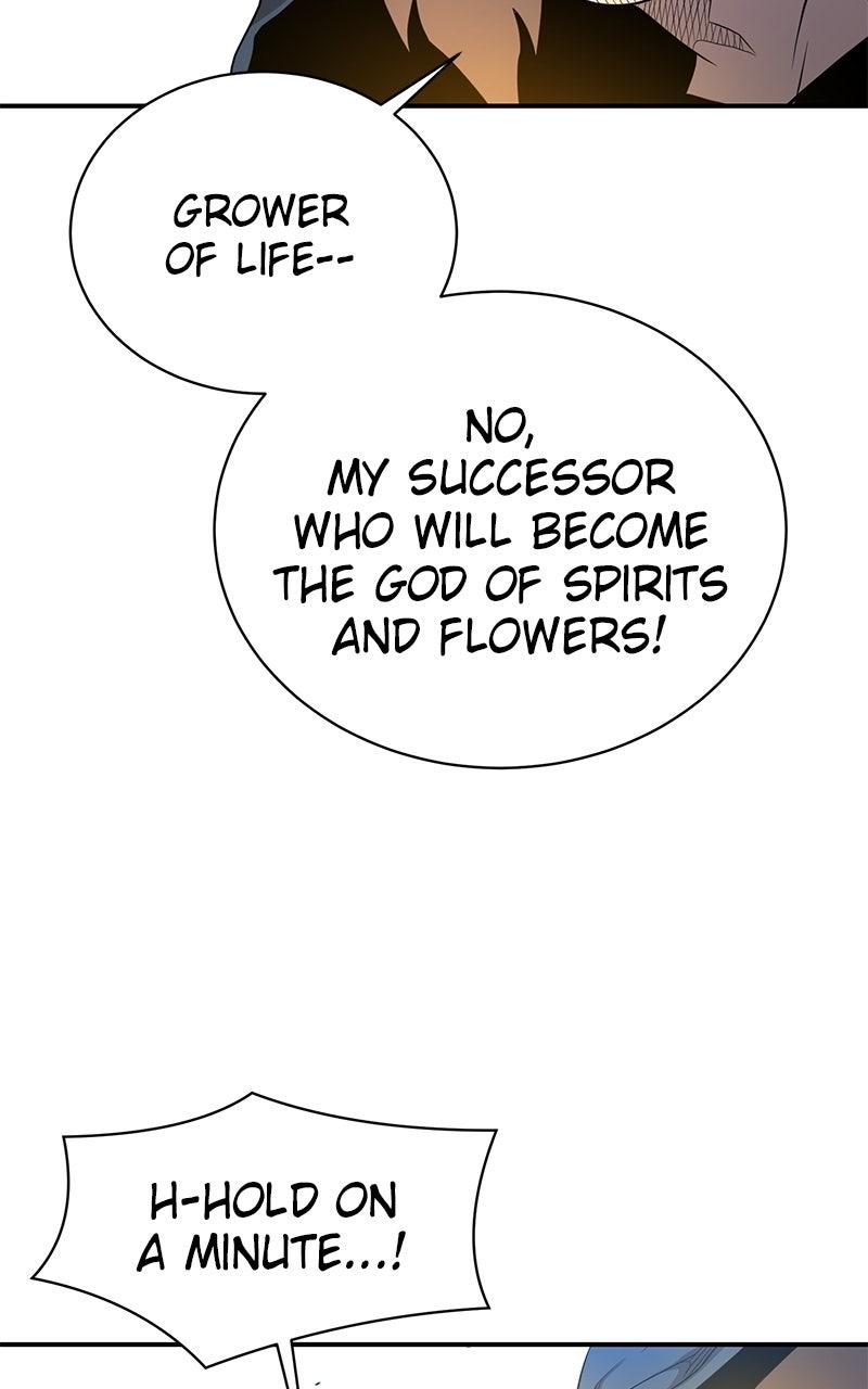 The Strongest Florist Chap 238 - Next Chap 239