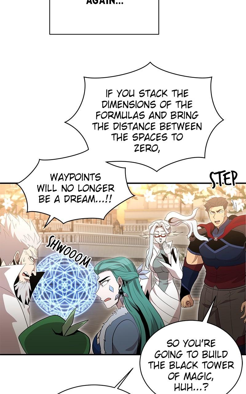 The Strongest Florist Chap 239 - Next Chap 240