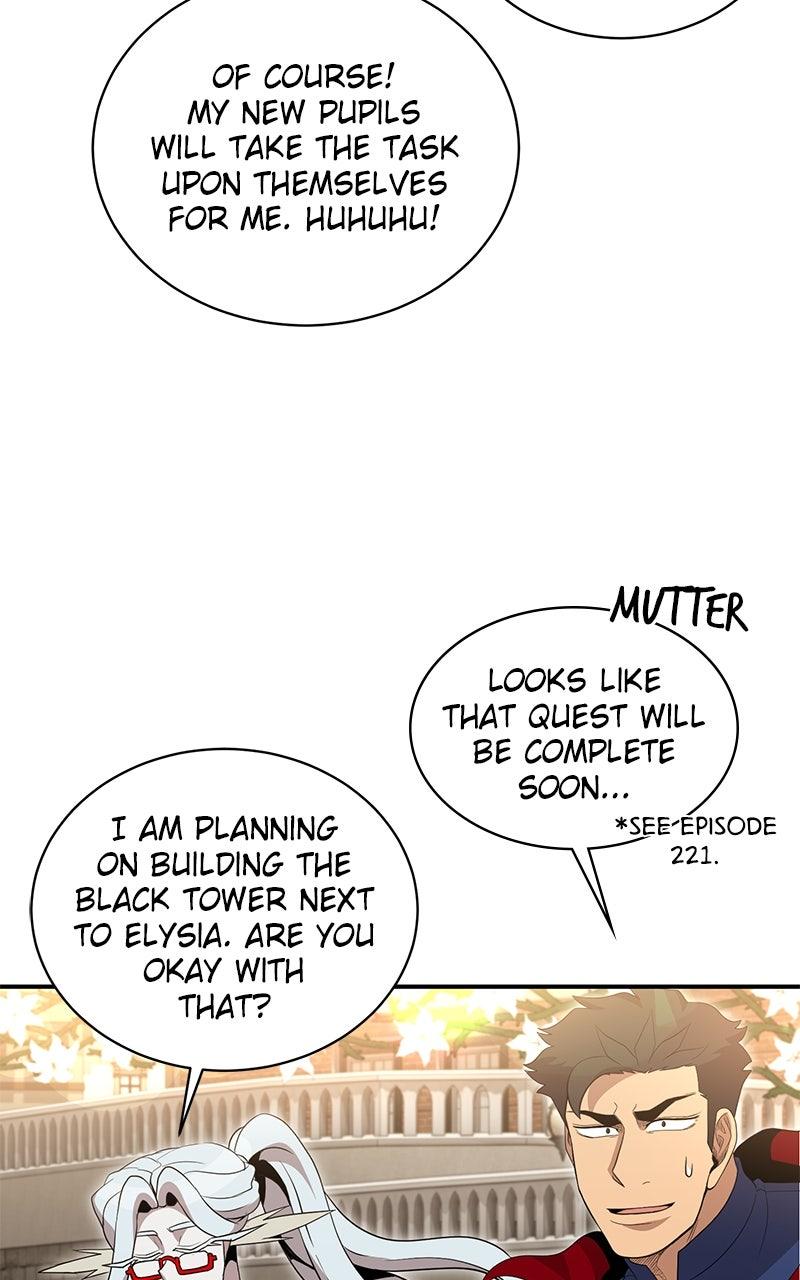 The Strongest Florist Chap 239 - Next Chap 240