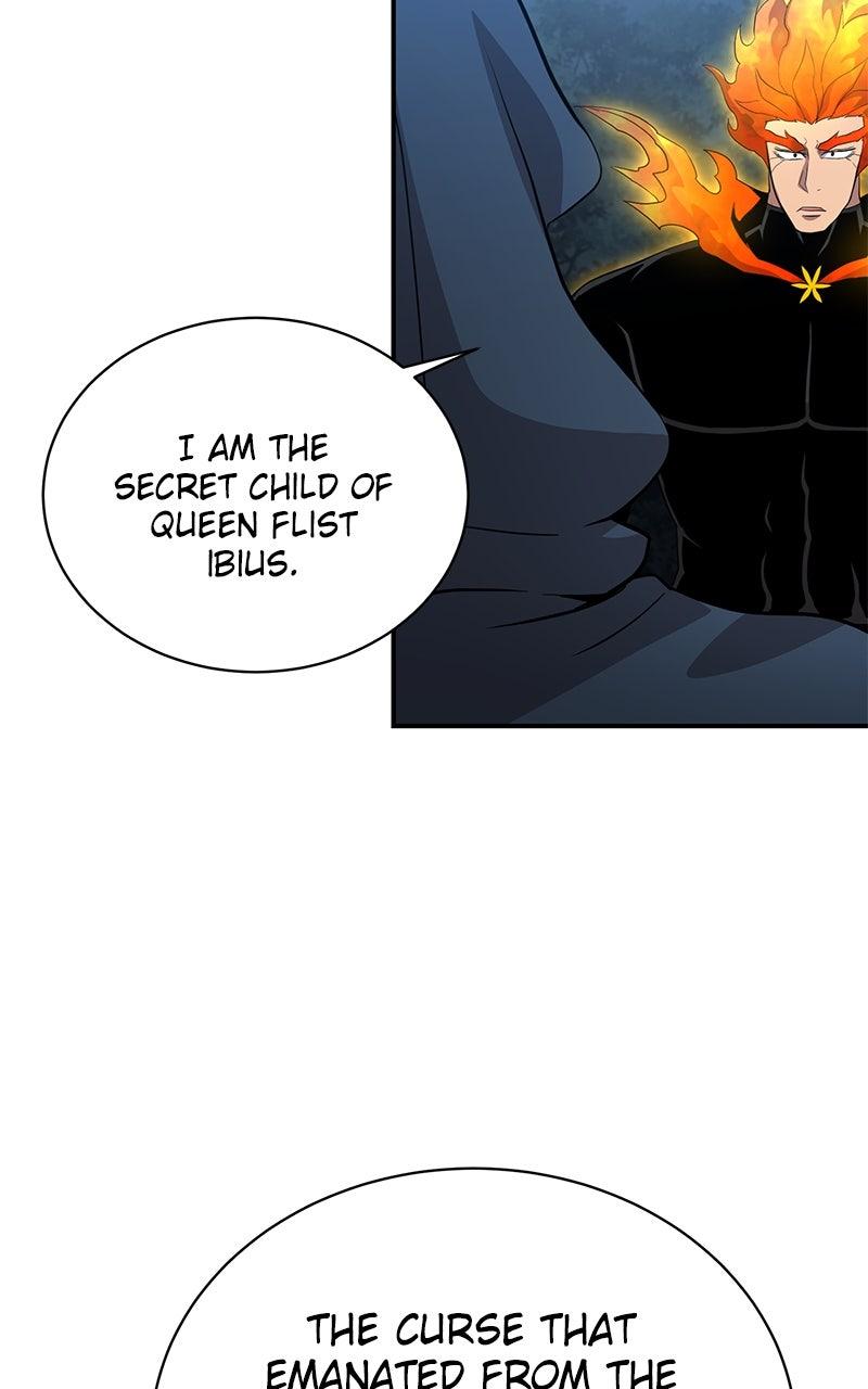 The Strongest Florist Chap 239 - Next Chap 240