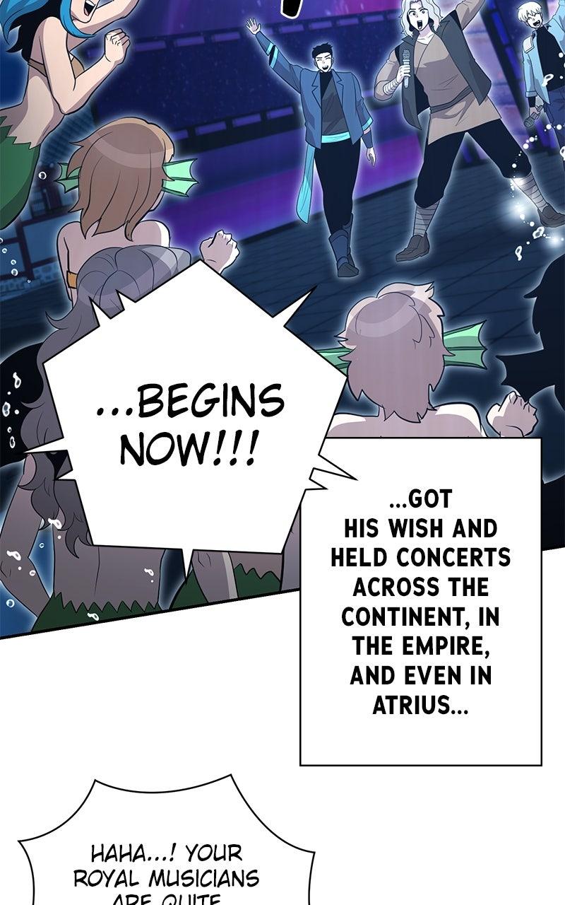 The Strongest Florist Chap 239 - Next Chap 240