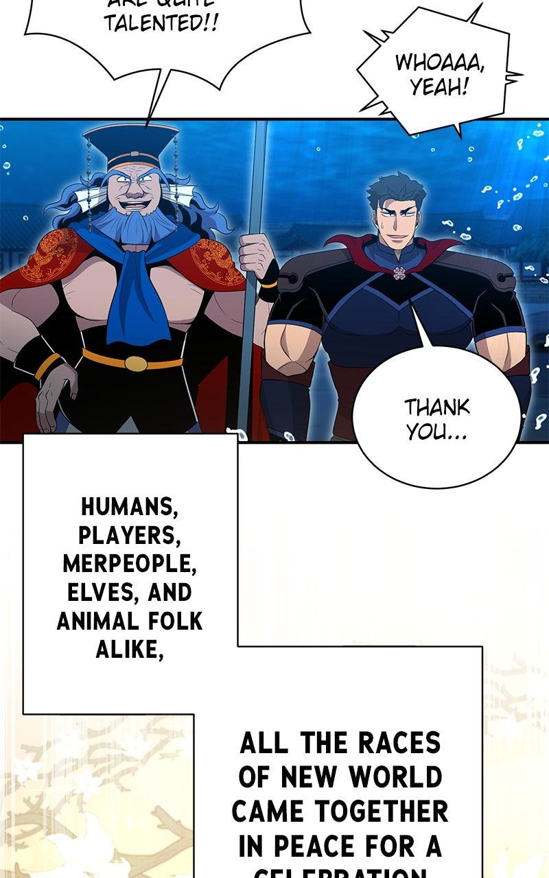 The Strongest Florist Chap 239 - Next Chap 240