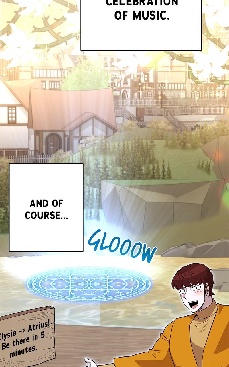 The Strongest Florist Chap 239 - Next Chap 240