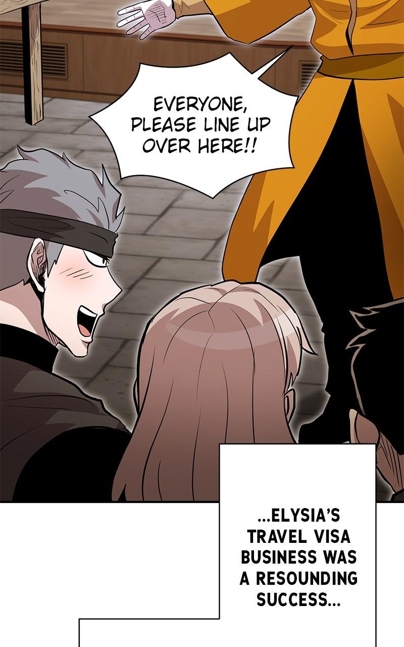 The Strongest Florist Chap 239 - Next Chap 240