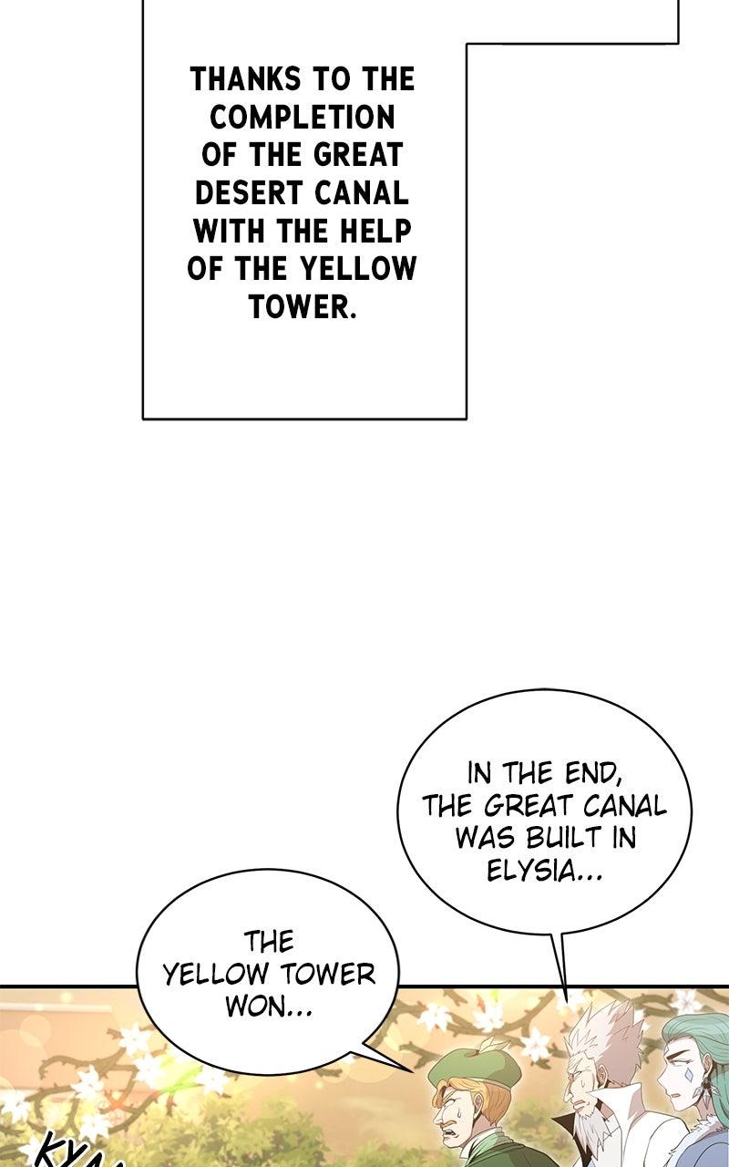 The Strongest Florist Chap 239 - Next Chap 240