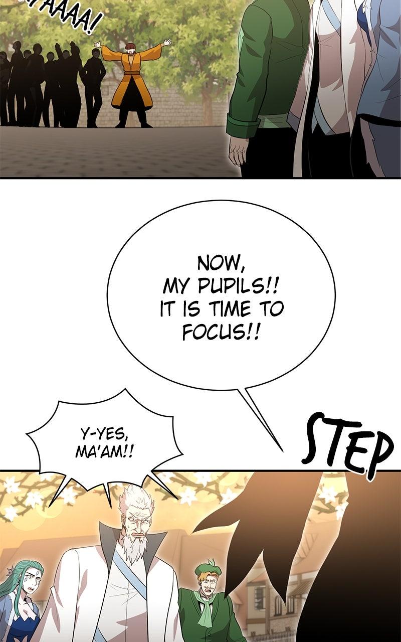 The Strongest Florist Chap 239 - Next Chap 240