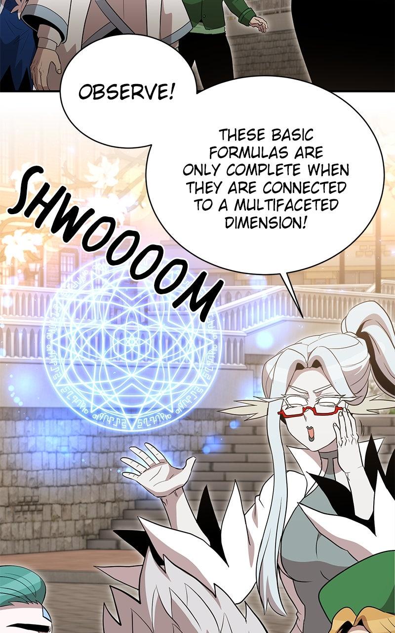 The Strongest Florist Chap 239 - Next Chap 240