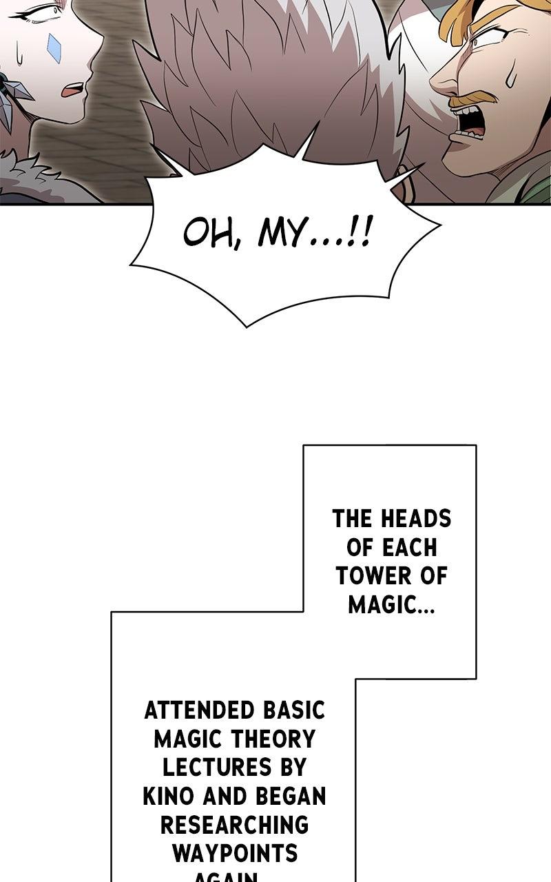 The Strongest Florist Chap 239 - Next Chap 240
