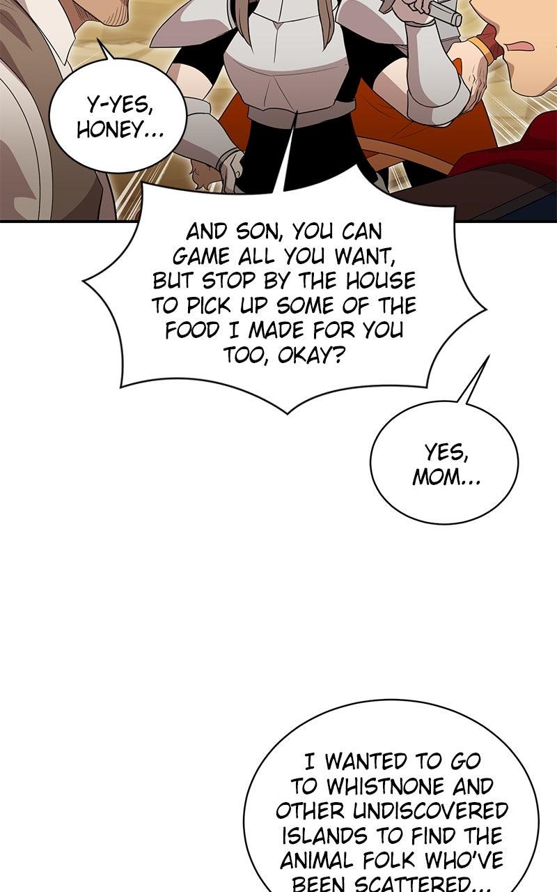 The Strongest Florist Chap 239 - Next Chap 240