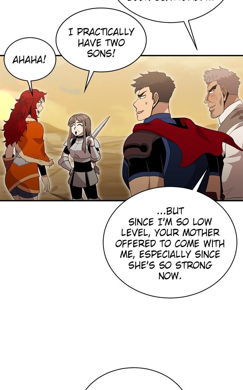 The Strongest Florist Chap 239 - Next Chap 240