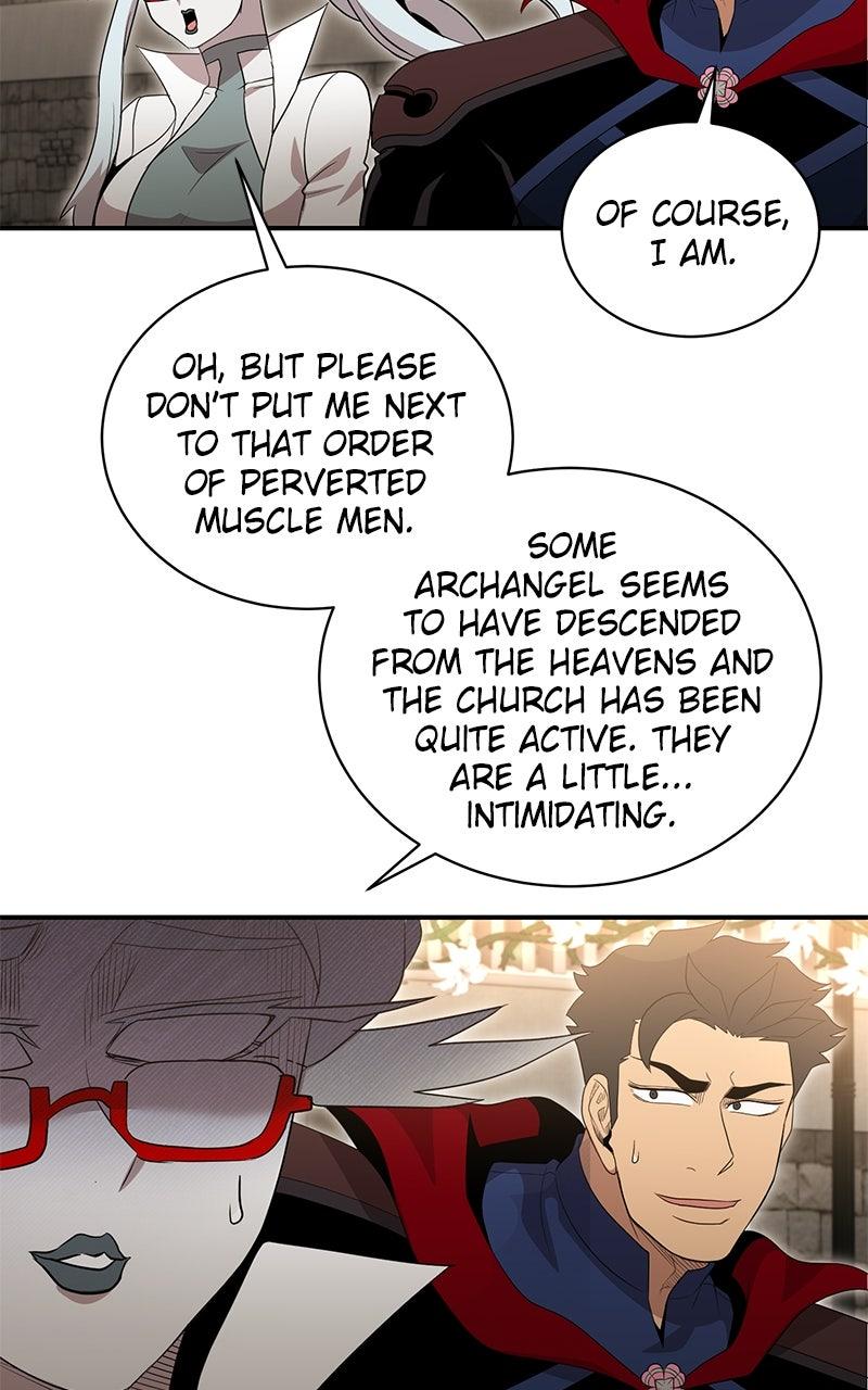 The Strongest Florist Chap 239 - Next Chap 240