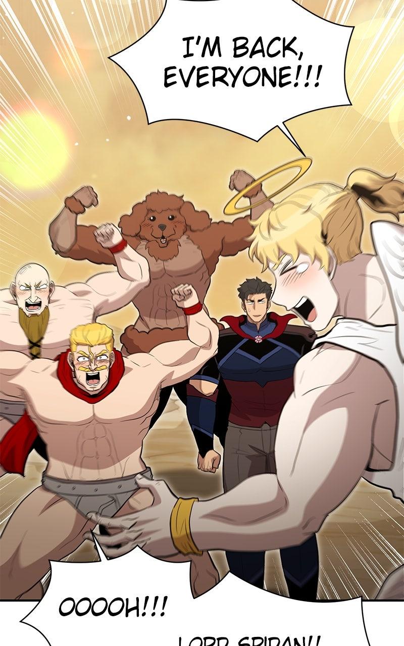 The Strongest Florist Chap 239 - Next Chap 240