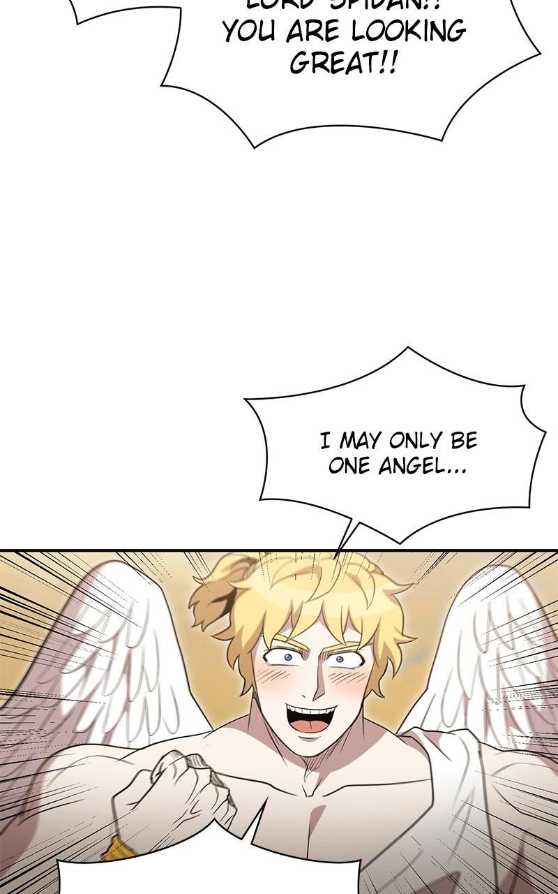 The Strongest Florist Chap 239 - Next Chap 240