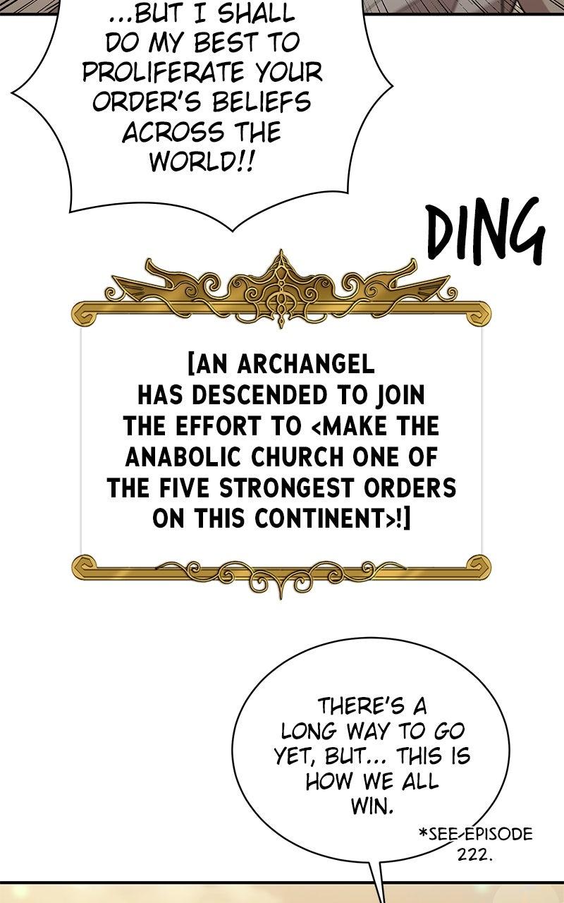 The Strongest Florist Chap 239 - Next Chap 240