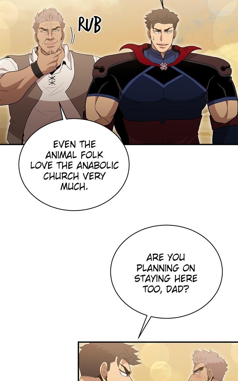 The Strongest Florist Chap 239 - Next Chap 240