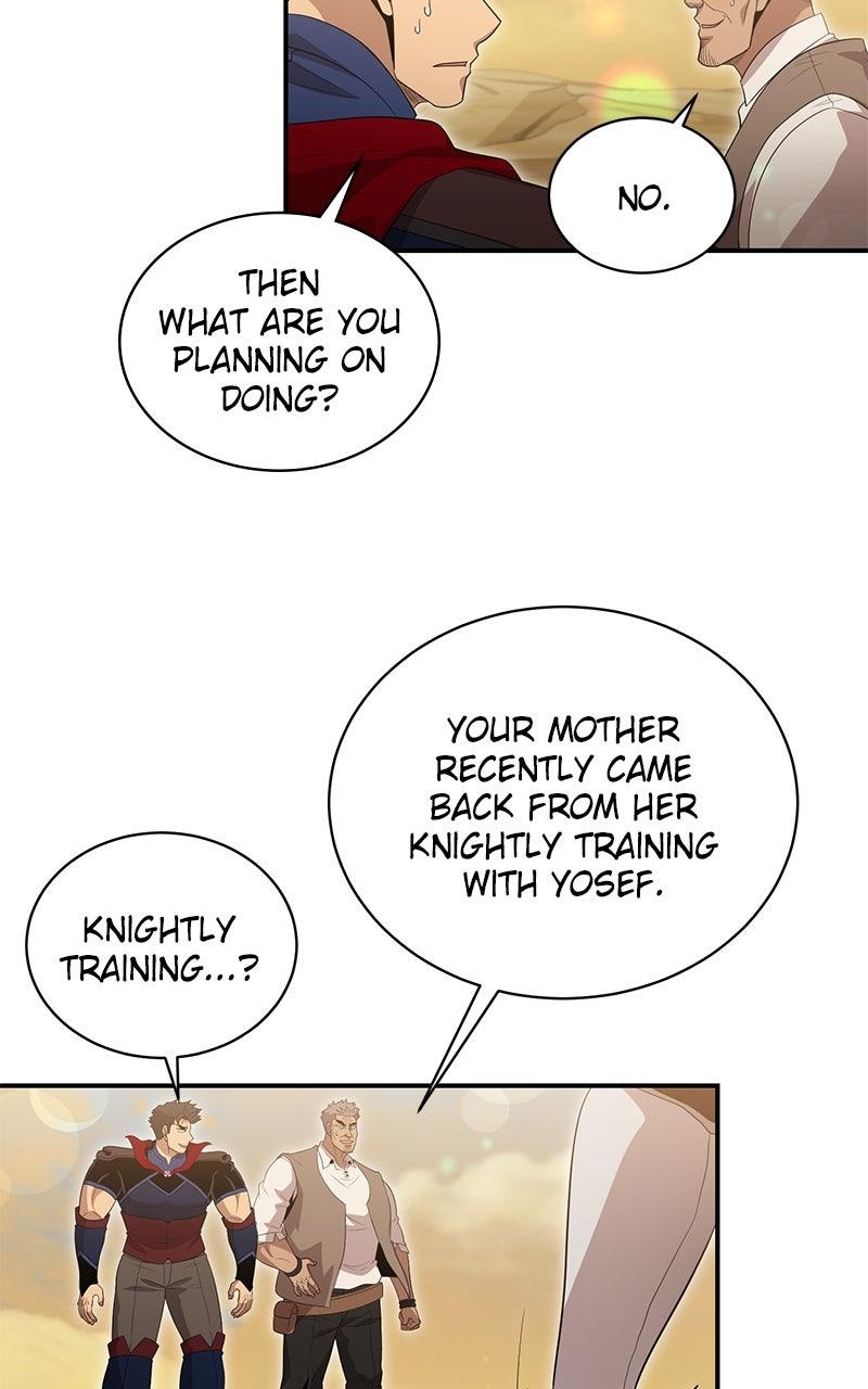 The Strongest Florist Chap 239 - Next Chap 240