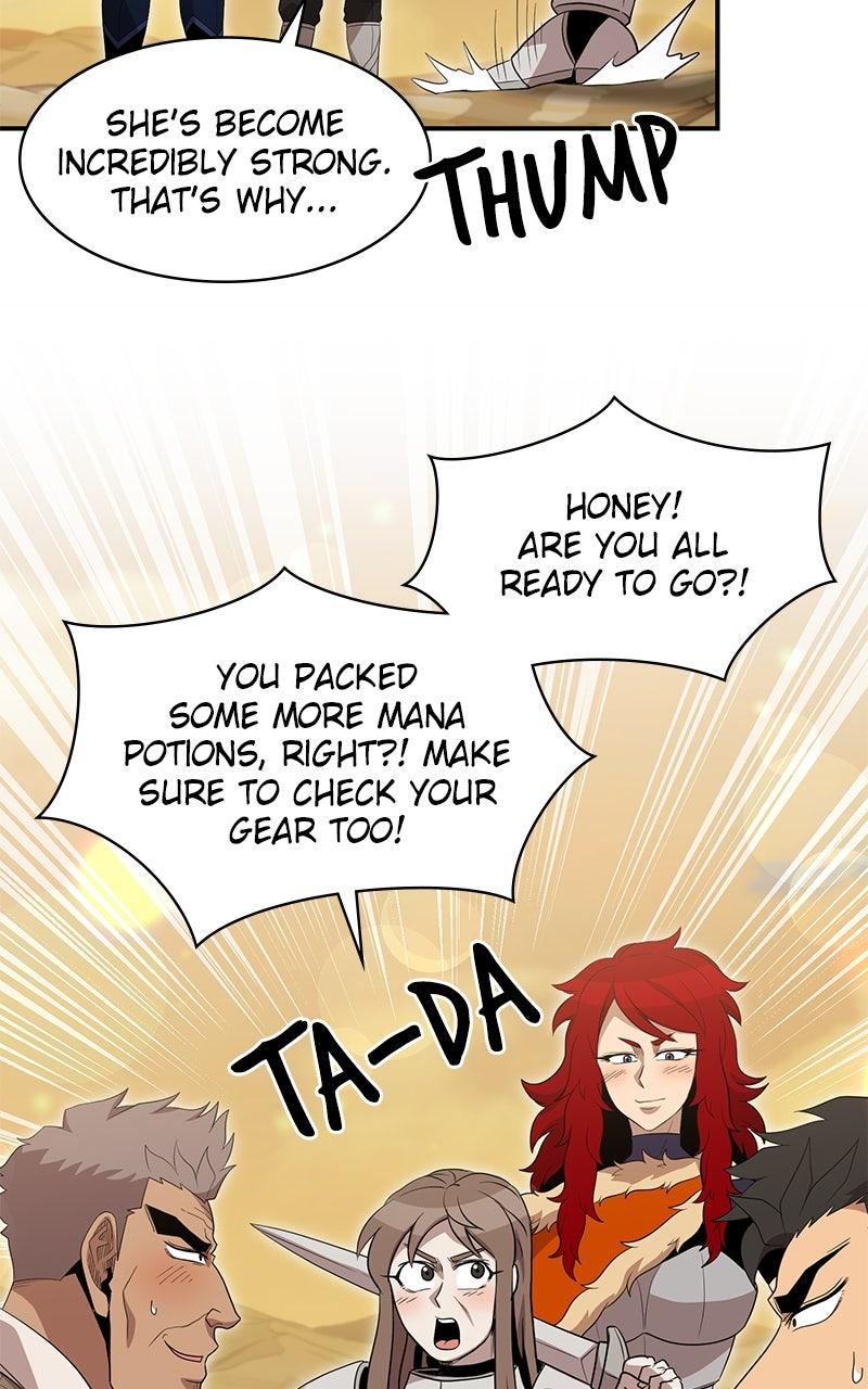 The Strongest Florist Chap 239 - Next Chap 240