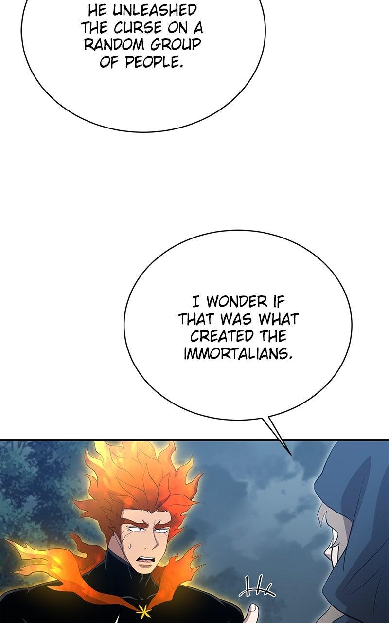 The Strongest Florist Chap 239 - Next Chap 240