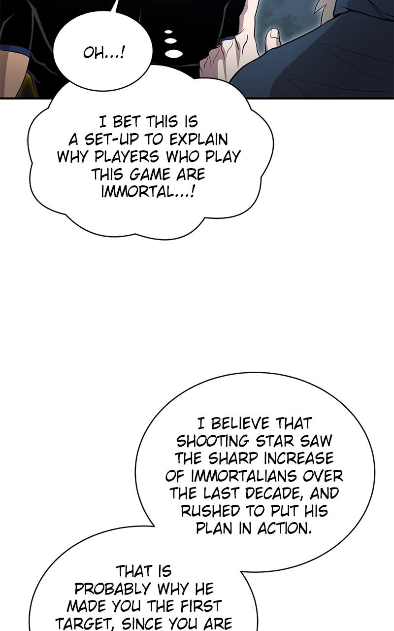 The Strongest Florist Chap 239 - Next Chap 240