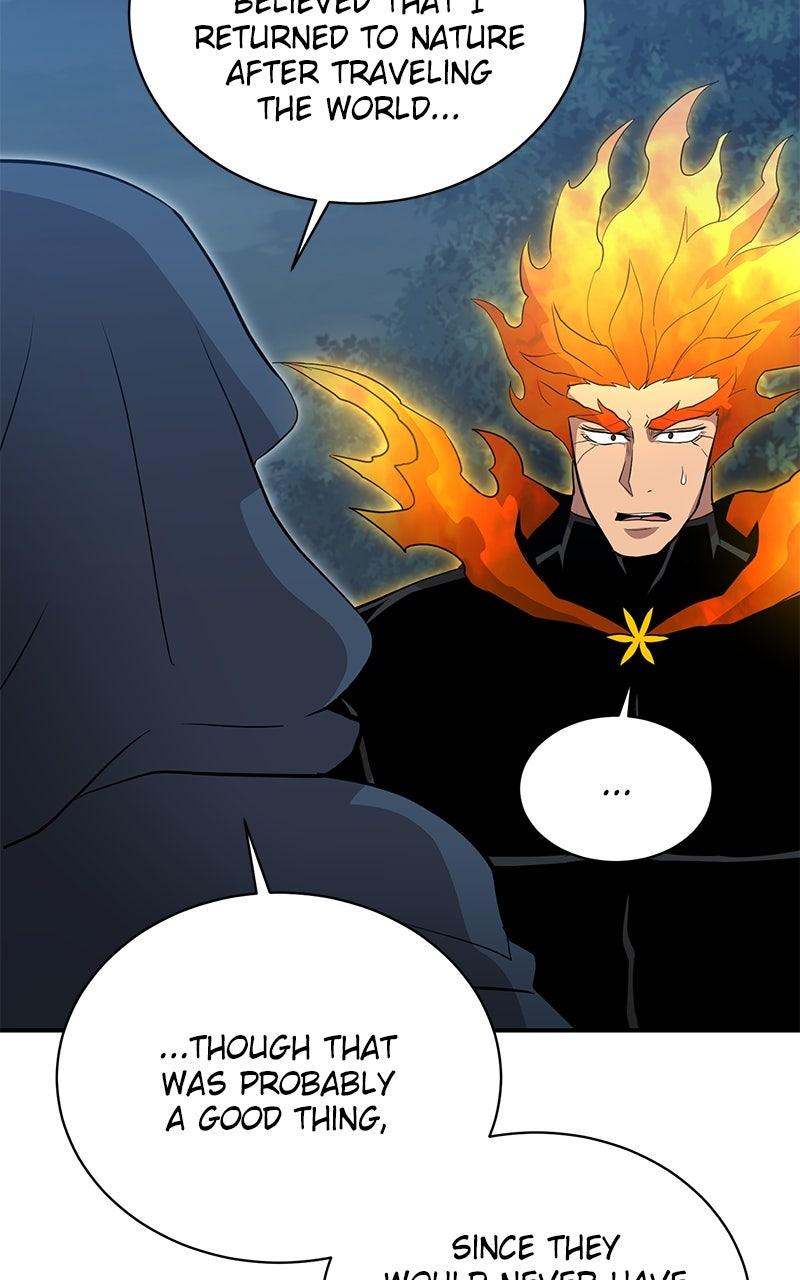 The Strongest Florist Chap 239 - Next Chap 240